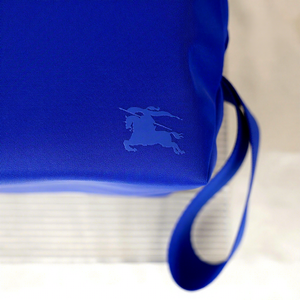 Bolsa de Maquillaje al por Mayor OEM con Cierre de Cremallera y Correa para la Muñeca, Estuche de Viaje Portátil de Gran Capacidad para Guardar Maquillaje - Product Image 2