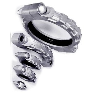 <span class=keywords><strong>JOHO</strong></span>-acoplamiento Flexible de acero inoxidable, DN20, 33,7mm, 300PSI - Product Image 1