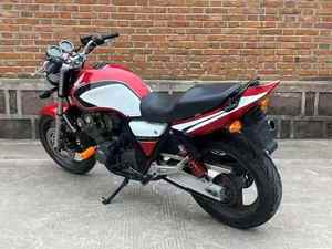 Motos Deportivas <span class=keywords><strong>Honda</strong></span> CB400 Usadas de 200-<span class=keywords><strong>400cc</strong></span>, de Gasolina, 4 Cilindros, con Motores sin Escobillas y Refrigeración por Agua - Product Image 5