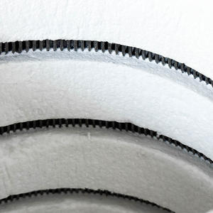 Horno de Calentamiento de Tubo Espiral de Aluminio de Alta Eficiencia Energética para Aplicaciones Industriales de Cerámica, Solución Integrada - Product Image 2