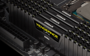 Vente en gros de kits de mémoire <span class=keywords><strong>DDR4</strong></span> Cor-sair Vengeance LPX d'origine, nouvelle génération, vitesse de 2400 <span class=keywords><strong>MHz</strong></span> à <span class=keywords><strong>4000</strong></span> <span class=keywords><strong>MHz</strong></span>, capacité de 8 Go à 64 Go, prise en charge XMP 2.0 - Product Image 3