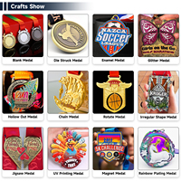 Artesanía de metal plateado antiguo Vintage medallas 3D de alta calidad deporte con logotipo personalizado coleccionable recuerdo arte balonmano medalla balonmano