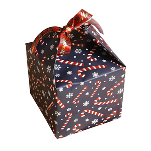 Wholesale 80g Coated <b>Paper</b> Christmas Luxury Gift Packaging Wrapping <b>Paper</b> for Gifts Packaging - Product Image 1
