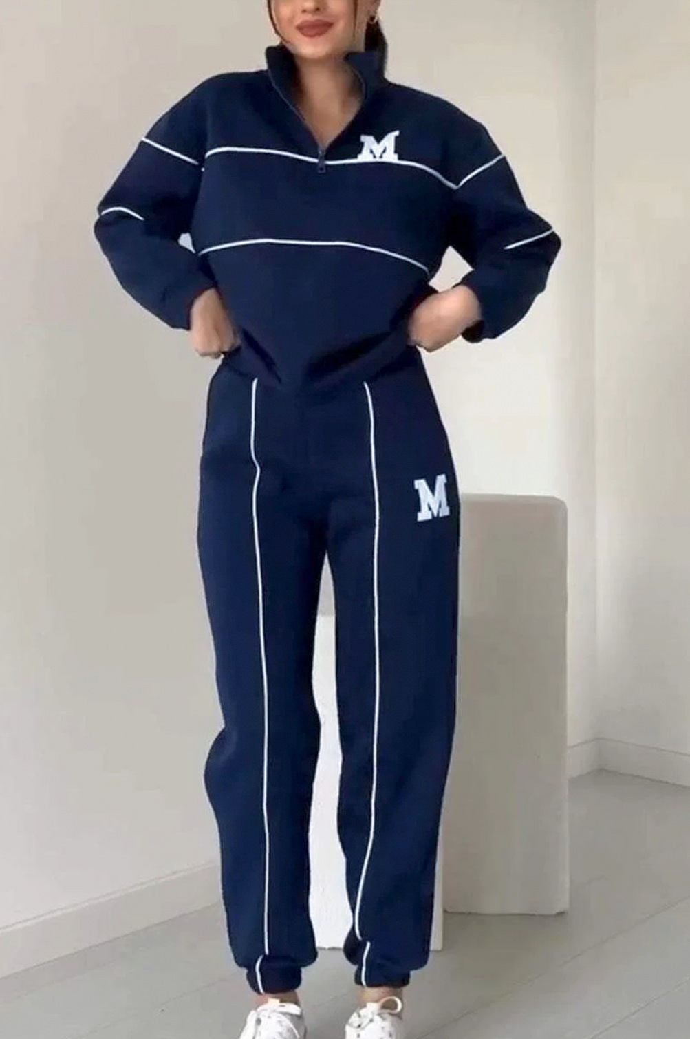 Bleu marine