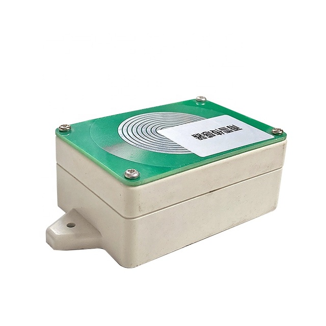 High Accuracy Weather Monitoring Rs485 Optical Rain Gauge Sensor Rain and Snow Sensor
