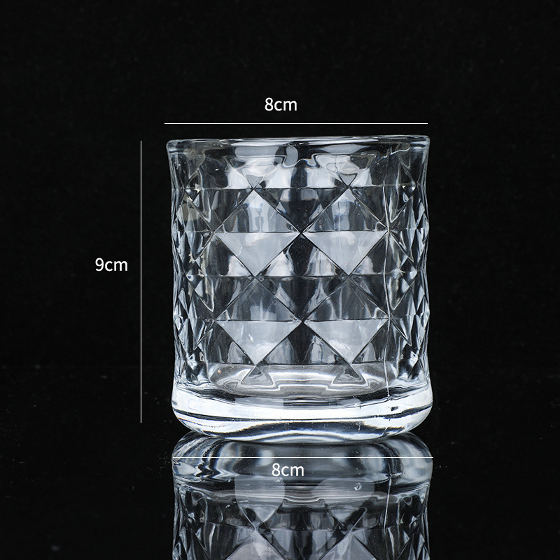 Style 1-transparent-glass