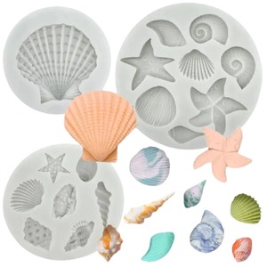 用于生产树脂工艺品的液体添加型模具硅橡胶 - Product Image 2