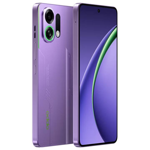 Teléfono Inteligente para Juegos OPPO K13 Turbo 5G Original, Pantalla AMOLED de 6.8 Pulgadas, 1.5K, 144 Hz, Dimensity 8450, Ventilador Activo, Android 15, Doble SIM, IP69 - Product Image 4