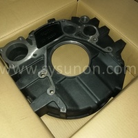 Piezas de Repuesto de Alta Calidad para Motor Diésel 4BT 6BT, Carcasa de Volante 3902256 3931627 3937426 3903282