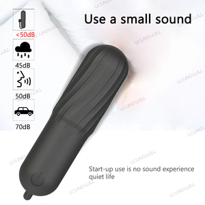 महिलाओं के लिए कई उपयोगों के लिए वाइब्रेटर के लिए भंडारण पाउच तेज और लंबे समय तक चलने वाली बैटरी जीवन - Product Image 3