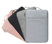 Sac universel étanche pour tablette et ordinateur 13-14 pouces avec poignée