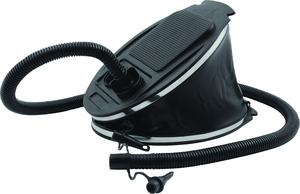 Pés plásticos baratos <span class=keywords><strong>Inflator</strong></span> Pump 5l Foot inflating Air Pump para cama inflável - Product Image 4