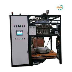 Four de calcul à micro-ondes haute température pour laboratoire 1100°C LITH-AS1500, Four de calcul à micro-ondes 1100°C LIT - Product Image 1