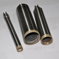 Perçage de cristal de saphir de fabricant de JR avec des peu de noyau de diamant
