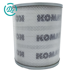 กรองน้ำมันไฮดรอลิก EexcavaStart รุ่น 208-60-71124 สำหรับรถขุด PC400-7 PC450-8 PC490-10 ประสิทธิภาพสูง - Product Image 2