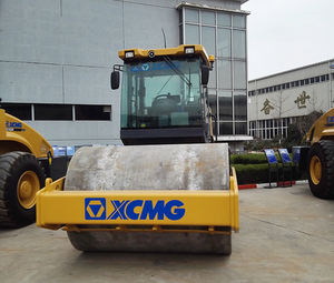 XCMG รถบดถนน XS123H - Product Image 5