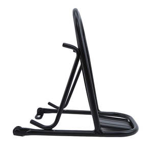 <span class=keywords><strong>Porte</strong></span>-<span class=keywords><strong>bagages</strong></span> <span class=keywords><strong>avant</strong></span> en alliage d'aluminium léger pour vélo, étagère <span class=keywords><strong>avant</strong></span> pour vélo, <span class=keywords><strong>porte</strong></span>-<span class=keywords><strong>bagages</strong></span> pour vélos de ville/de route de 22 à 28 pouces - Product Image 4