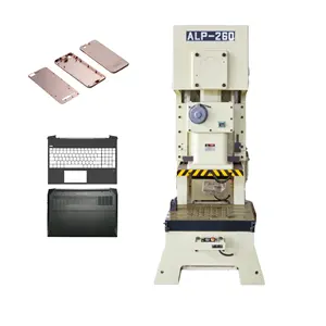 High Speed Stamping machine for High quality Mobile phone metal case computer case