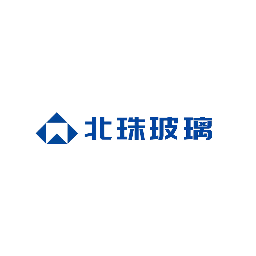 Linyi Beizhu Glass Co., Limited logo
