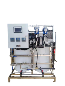 Système <span class=keywords><strong>de</strong></span> dosage <span class=keywords><strong>de</strong></span> l'eau <span class=keywords><strong>automatique</strong></span>, 500l, pour liquide chimique, acide alcaline, <span class=keywords><strong>pH</strong></span> au chlore, à bas prix - Product Image 2