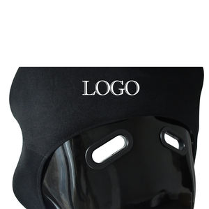 Гоночное сиденье TIYPEOR с низким MOQ, на заказ, из замши, модифицированное, в стиле <span class=keywords><strong>Bucket</strong></span> Seat - Product Image 5