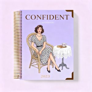 <span class=keywords><strong>Agenda</strong></span> Diaria Personalizada 2026 con Tapa Dura y Caja, Hermosa <span class=keywords><strong>Agenda</strong></span> Diaria - Product Image 4