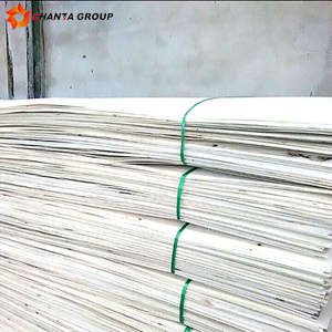 Chanta-chapa de núcleo Álamo natural, 1,4mm, venta directa de fábrica - Product Image 2