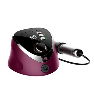 Nouveau SML M12 perceuse à <span class=keywords><strong>ongles</strong></span> manucure pédicure Machine électrique forte lime à <span class=keywords><strong>ongles</strong></span> polissage 35000RPM dispositif de meulage d'art des <span class=keywords><strong>ongles</strong></span> - Product Image 5