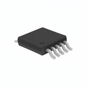 Power Management (PMIC) Electronics Component 10 TFSOP, 10 MSOP Manufacturer Channel SY88822VKG - Product Image 1