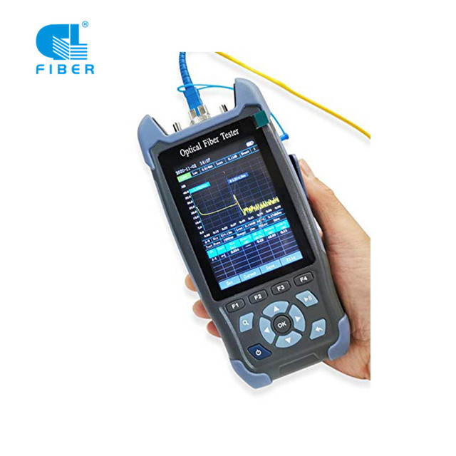 Hot Sale Fiber Optic Test Equipment Otdr Fiber Optic Tester Afl Otdr