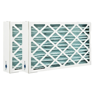 Schnell austauschbare Filter für Fc100a1029 Klimaanlagen- und Ofenluftfilter, 2er-Pack, brandneu, Original Spot Plc - Product Image 1
