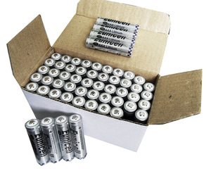 Final de <span class=keywords><strong>litio</strong></span> 10450 L92 FR6 FR03 <span class=keywords><strong>AAA</strong></span> batería de 1200mAh - Product Image 1