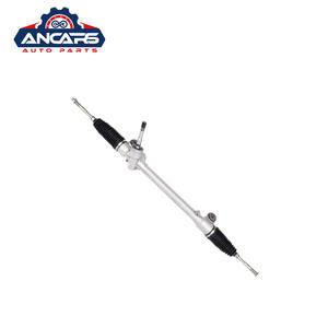 Auto de dirección <span class=keywords><strong>45510</strong></span>-<span class=keywords><strong>0D490</strong></span> <span class=keywords><strong>45510</strong></span>-1D580 para Yaris Vios limusina 2014-2020 NCP15 NSP150 de dirección asistida - Product Image 1