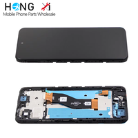 Écran LCD pour Infinix Smart 10 Plus, écran LCD pour Infinix Smart 10, écran pour Infinix Smart 10, remplacement d'écran