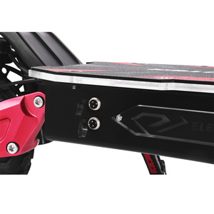 EU Stock S5 60V 38AH Dual Motor Electric <b>Scooter</b> Foldable Adult <b>E</b>‑Scooter Long Distance Trotinette Electrique Local Shipping - Product Image 5
