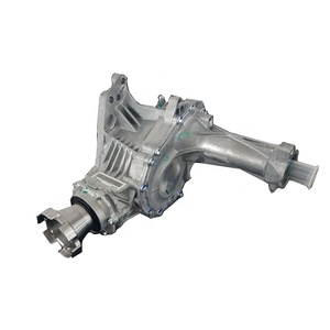 Vauxhall Antara 6 Sp — boîte de Transmission, authentique, 23247713, 24263576, 24258517, 24257463 - Product Image 1
