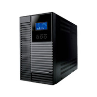 Alimentation sans interruption hors ligne LK 600VA, 360W, pour la maison, le bureau et les ordinateurs de bureau