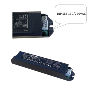 Convertisseur d'urgence pour <span class=keywords><strong>lampe</strong></span> LED 1-3h IP20 CE <span class=keywords><strong>Kit</strong></span> de conversion d'éclairage d'urgence - Product Image 6