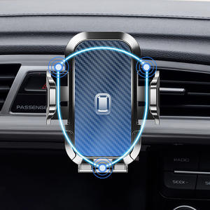 Support de téléphone universel pour voiture, fixation par ventouse sur tableau de bord, pour utilisation en navigation - Product Image 3