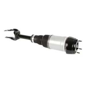 Amortisseur pneumatique, suspension pneumatique, avant gauche, sans ADS, adapté à Mercedes Benz GL-Class 2006-2012 X166 - Product Image 1