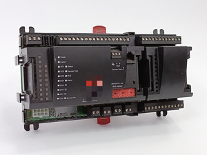Controlador PLC 087B2500 ECL 10, Controlador PLC, Automatización Industrial - Product Image 3
