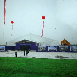 Tentes de camping <span class=keywords><strong>en</strong></span> plein air 10x30m stand d'événement tente extérieure bâches de décoration pour les fêtes tentes <span class=keywords><strong>en</strong></span> <span class=keywords><strong>aluminium</strong></span> pour événements <span class=keywords><strong>barnum</strong></span> <span class=keywords><strong>aluminium</strong></span> - Product Image 2