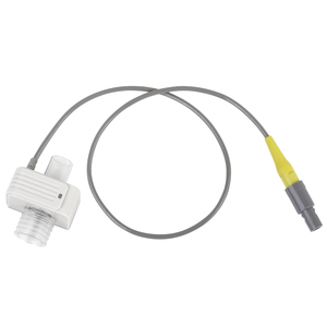 Módulo ETCO2 Capnostat 5 para equipo veterinario, adaptador de vía aérea, capnografía para <span class=keywords><strong>Monitor</strong></span> <span class=keywords><strong>Edan</strong></span> - Product Image 1