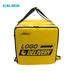 Muestra disponible personalizada de alta calidad impermeable 150l entrega de alimentos congelados bolsa con aislamiento térmico <span class=keywords><strong>mochila</strong></span> para entrega de alimentos - Product Image 4