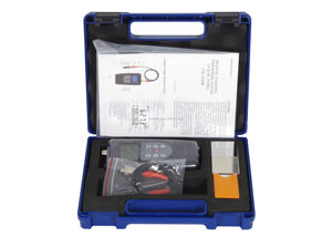 เครื่องวัดความหนาของสารเคลือบ CM-1210B ช่วงการวัด 2000 ไมครอน พร้อมหน่วยความจำข้อมูล 99 กลุ่ม - Product Image 2
