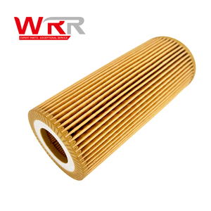 11427788460 11427788454 Filtro de Aceite para BMW E90 E60 320d 530d, Filtro de Lubricación del Motor, Elemento Limpiador, Purificador - Product Image 3
