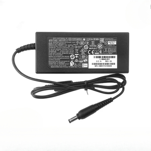 Adaptador de CA genuino de 19V 2.1A 40W 5,5x2,5mm, adaptador de CA para monitor HP N220 22vx, cargador de fuente de alimentación - Product Image 1