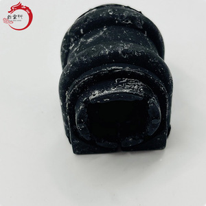 Sistema de suspensión de alta calidad BUSH-STABILIZER BAR 55513-3N100 555133N100 Para H-yundai SONATA 55513 3N100 - Product Image 4