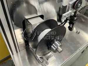 Medium Size 3D Printer Filament Making Machine For Plastic PLA ABS PETG/ Esun 3D Filament Extrusion Line For Lab Use Test