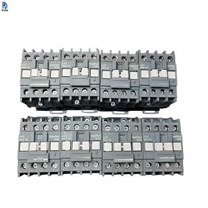 Controlador PLC, Sensor, Contactor, Relé, Nuevo y Original, LC1N0610/1210/1810/2510/321 - Product Image 1